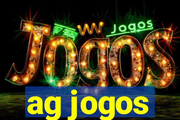 ag jogos